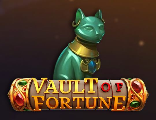 Vault of Fortune